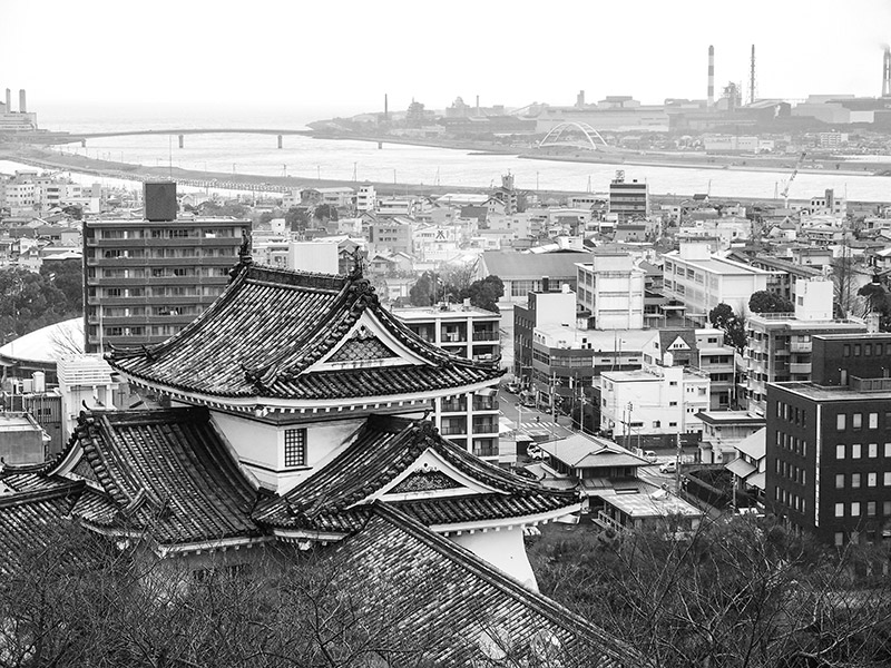 歴史・沿革